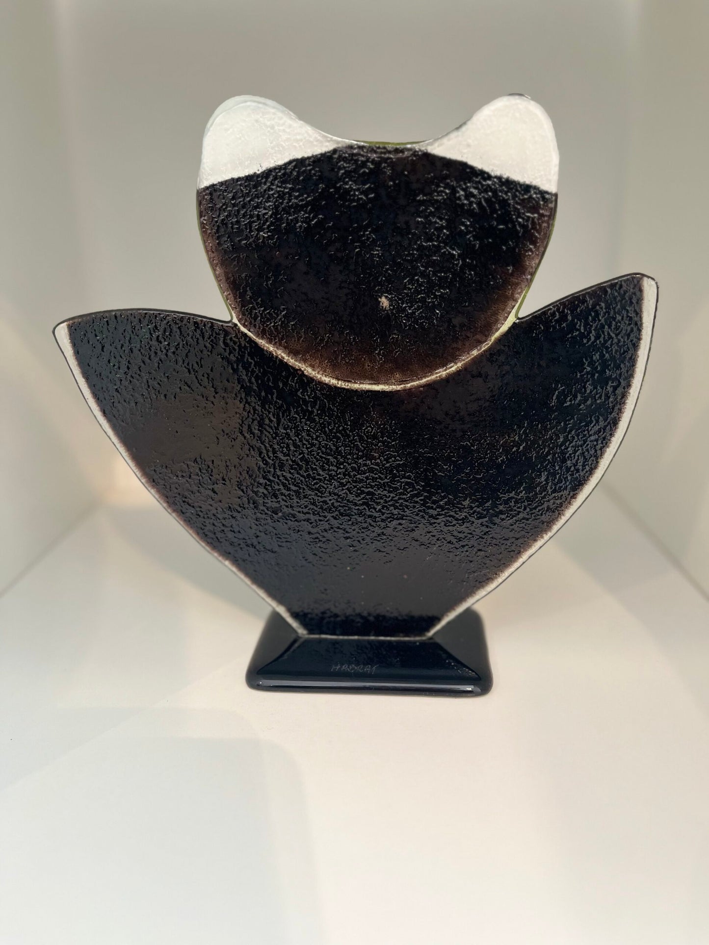 Glazen Habrat Frog 1