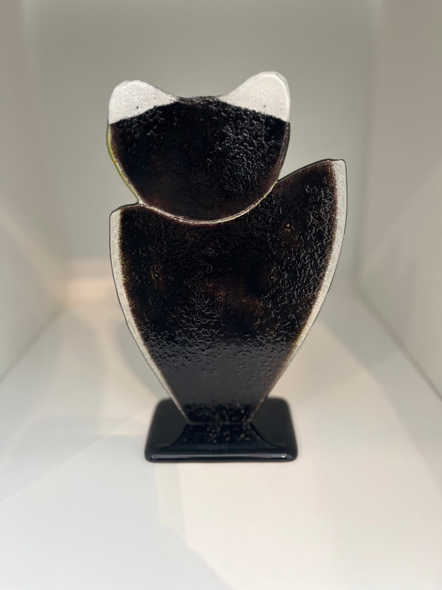 Glazen Habrat Frog 2