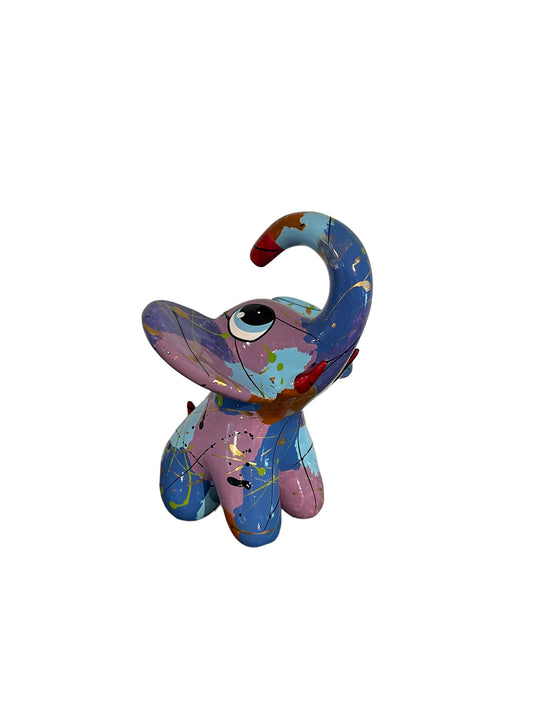 Olifant Ollie medium