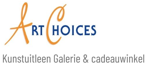 Artchoices Kunstuitleen Galerie & Cadeauwinkel